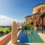 Green Golf Resort